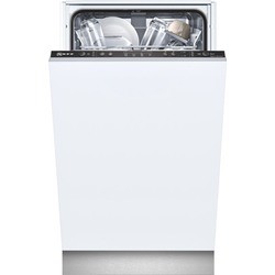 Встраиваемая посудомоечная машина Neff S 58E40 X0
