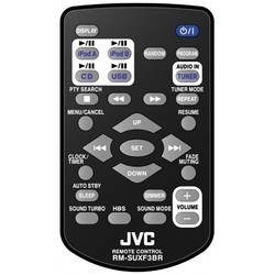 Аудиосистемы JVC UX-SG5S