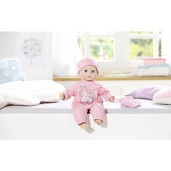 Кукла Zapf Baby Annabell 702604