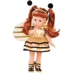 Кукла Gotz Just Like Me Lucia The Bee 1813031