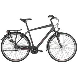Велосипед Bergamont Horizon N7 CB Gent 2019 frame 60
