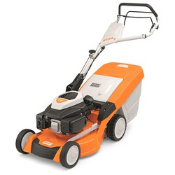 Газонокосилка STIHL RM 650 T