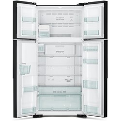 Холодильник Hitachi R-W662PU7X GBE