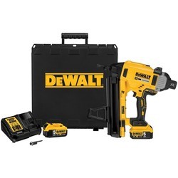 Строительный степлер DeWALT DCN890P2