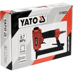 Строительный степлер Yato YT-09201