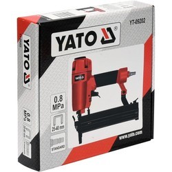 Строительный степлер Yato YT-09202