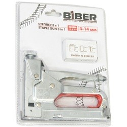 Строительный степлер BIBER 85803