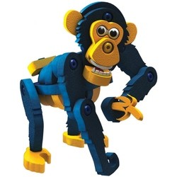 Конструктор Bloco Chimpanzee BC-15002