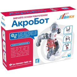 Конструктор BitKit Acrobot 2123