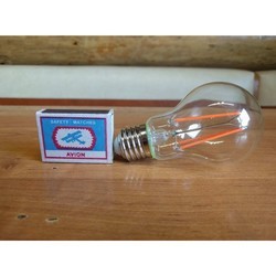 Лампочка Gauss LED A60 6W Fito E27 102802906