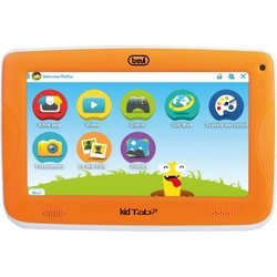 Планшет Trevi Kidtab 7 S02