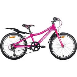 Велосипед SPELLI Active Girl 24 2019