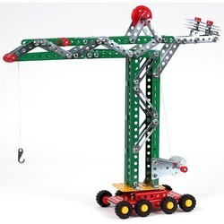 Конструктор Tehnok Construction Crane 4838