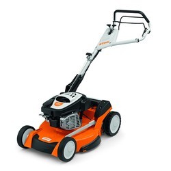 Газонокосилка STIHL RM 655 VS