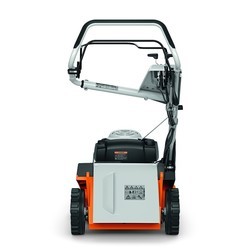 Газонокосилка STIHL RM 655 VS