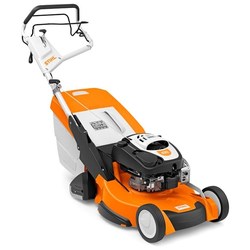 Газонокосилка STIHL RM 655 RS