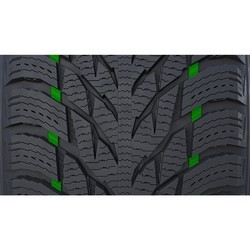 Шины Nokian Hakkapeliitta R3 SUV 245/70 R17 119Q