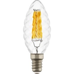 Лампочка Lightstar LED C35 6W 3000K E14 933702