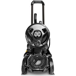 Мойка высокого давления Karcher K 4 Premium Full Control Home Wood