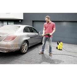 Мойка высокого давления Karcher K 4 Premium FC Car & Home