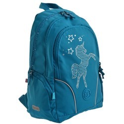 Школьный рюкзак (ранец) Yes T-26 Lolly Unicorn