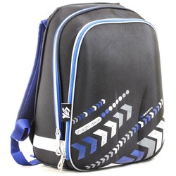 Школьный рюкзак (ранец) Yes H-12 Move