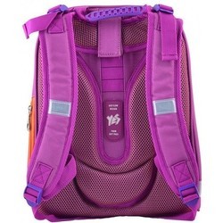 Школьный рюкзак (ранец) Yes H-12 Centre Butterfly