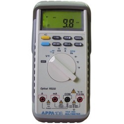 Мультиметр / вольтметр APPA 106