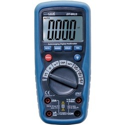 Мультиметр / вольтметр CEM DT-9915