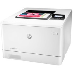 Принтер HP Color LaserJet Pro M454DN