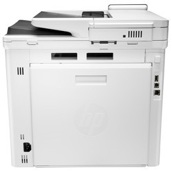 МФУ HP LaserJet Pro M479FDW