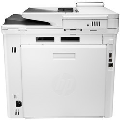 МФУ HP LaserJet Pro M479DW