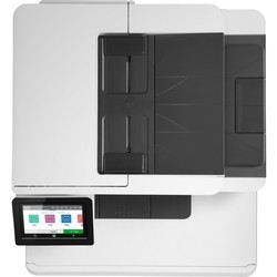 МФУ HP LaserJet Pro M479DW