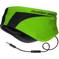 Наушники SBS Sport Runner Band