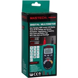 Мультиметр / вольтметр Mastech MS8332C