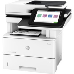 МФУ HP LaserJet Enterprise M528DN