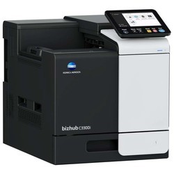 Принтер Konica Minolta Bizhub C3300i