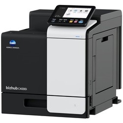 Принтер Konica Minolta Bizhub C4000i