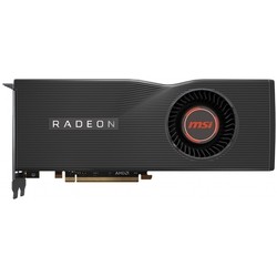 Видеокарта MSI Radeon RX 5700 XT 8G