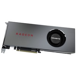 Видеокарта Gigabyte Radeon RX 5700 8G