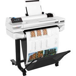 Плоттер HP DesignJet T530 (5ZY60A)