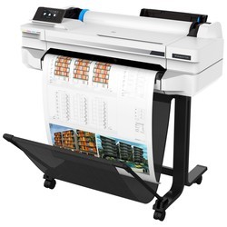 Плоттер HP DesignJet T530 (5ZY60A)