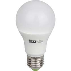 Лампочка Jazzway PPG A60 9W Fito E27