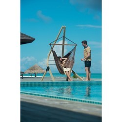 Гамак La Siesta Habana Lounger Vela