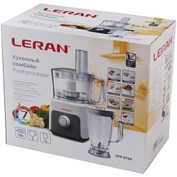 Кухонный комбайн Leran FPP-0744