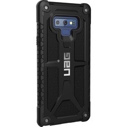 Чехол UAG Monarch for Galaxy Note9