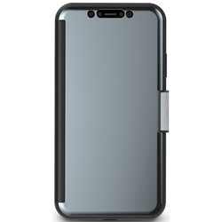 Чехол Moshi StealthCover for iPhone Xr (серый)