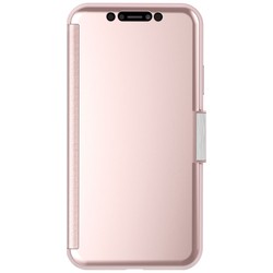 Чехол Moshi StealthCover for iPhone Xr (розовый)