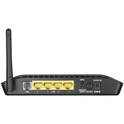 Wi-Fi адаптер D-Link DSL-2640U/RA/U2A