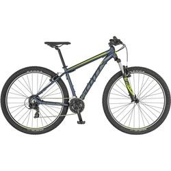 Велосипед Scott Aspect 980 2019 frame XXL